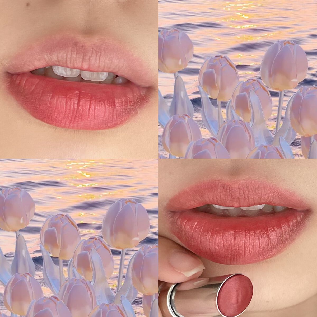 ディオール アディクト リップスティック/Dior/口紅を使ったクチコミ(3枚目)