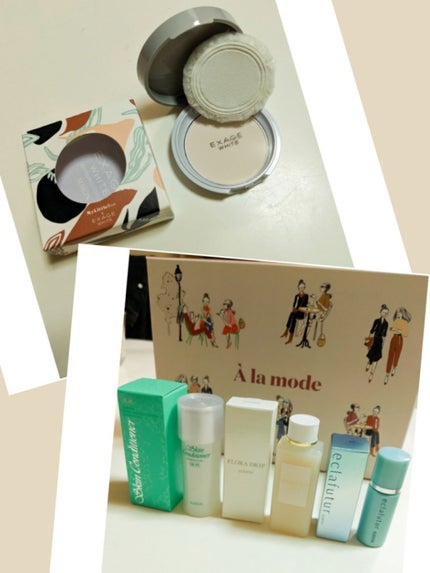 My Little Box/My Little Box/その他キットセットを使ったクチコミ(2枚目)