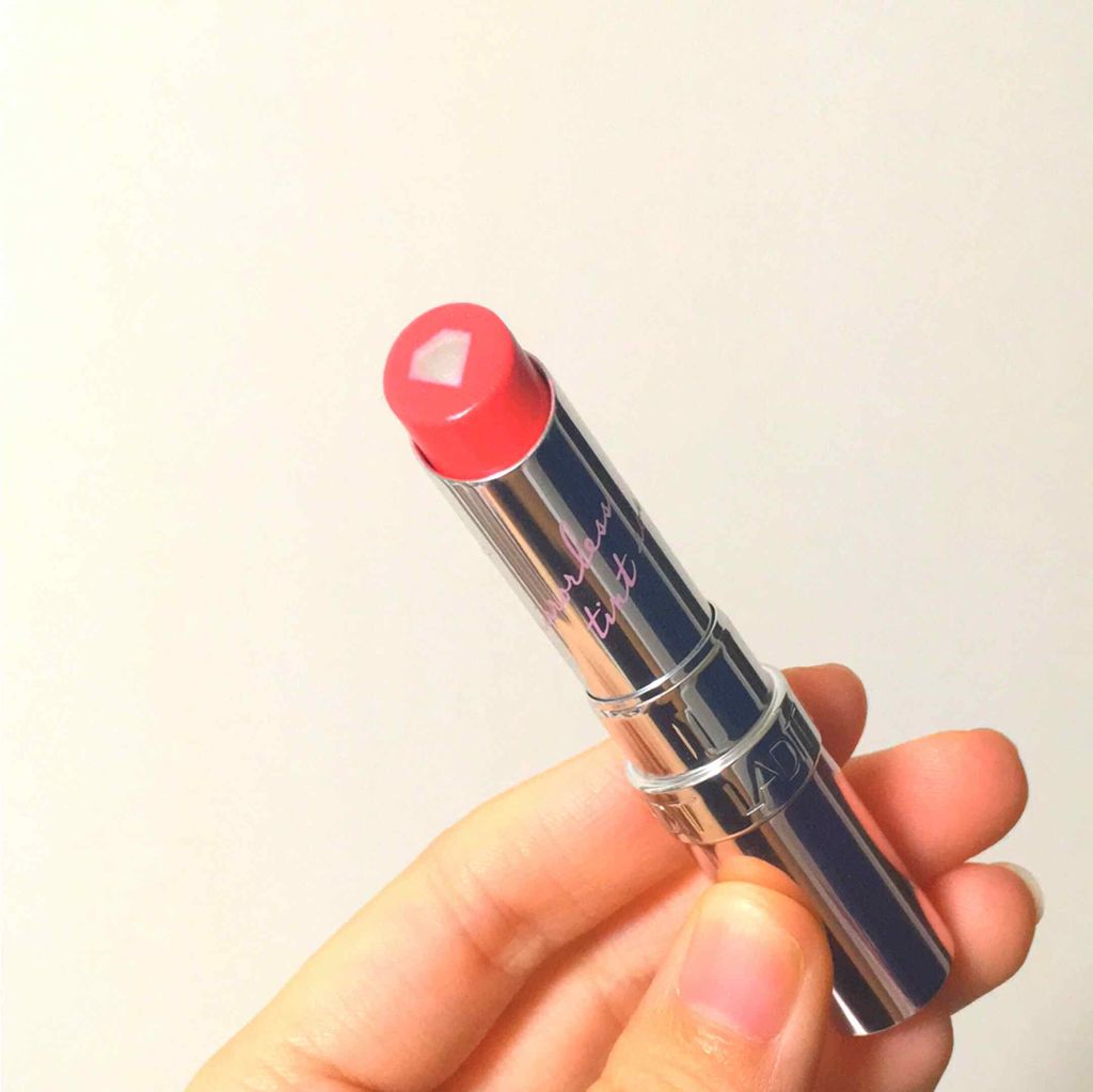 ミラーレスティントルージュ/レディット/リップティントを使ったクチコミ（1枚目）