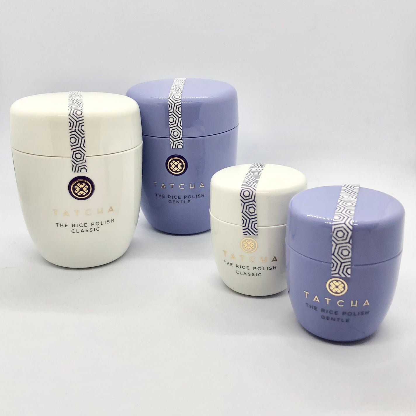 ライス ポリッシュ クラッシック/タッチャ/洗顔パウダーを使ったクチコミ(1枚目)