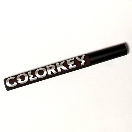 シャインミラーティント/COLORKEY/リップティントを使ったクチコミ(5枚目)