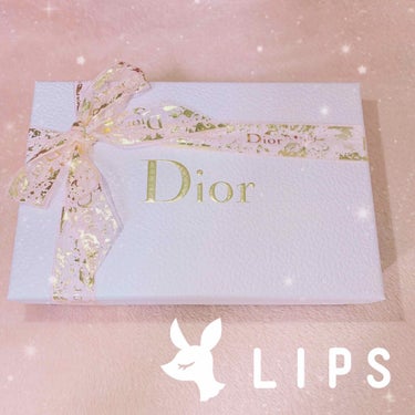 ミス ディオール ボディ スプレー/Dior/ボディローションを使ったクチコミ（2枚目）