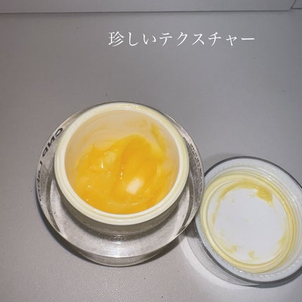 プロポリスアンプル オイルインクリーム/CNP Laboratory/フェイスクリームを使ったクチコミ(2枚目)