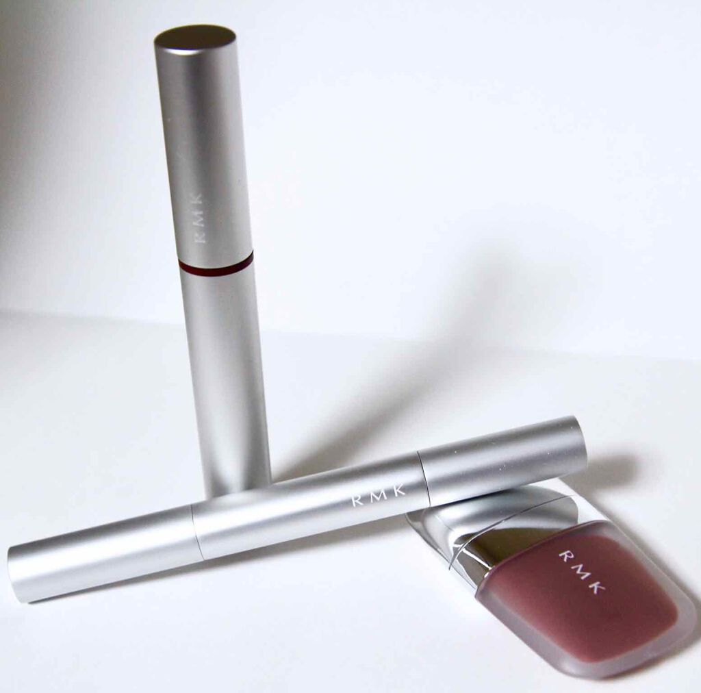 マットマスカラ N/RMK/マスカラを使ったクチコミ（1枚目）