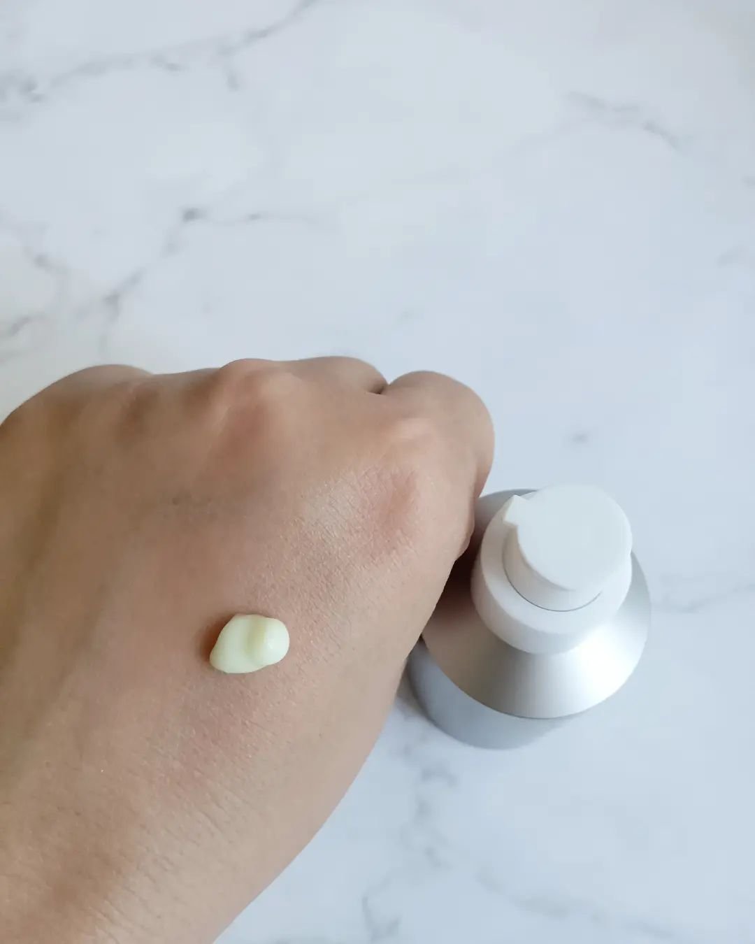 ヴィーガンリポソームレチノールセラム/SKIN&LAB/美容液を使ったクチコミ（3枚目）