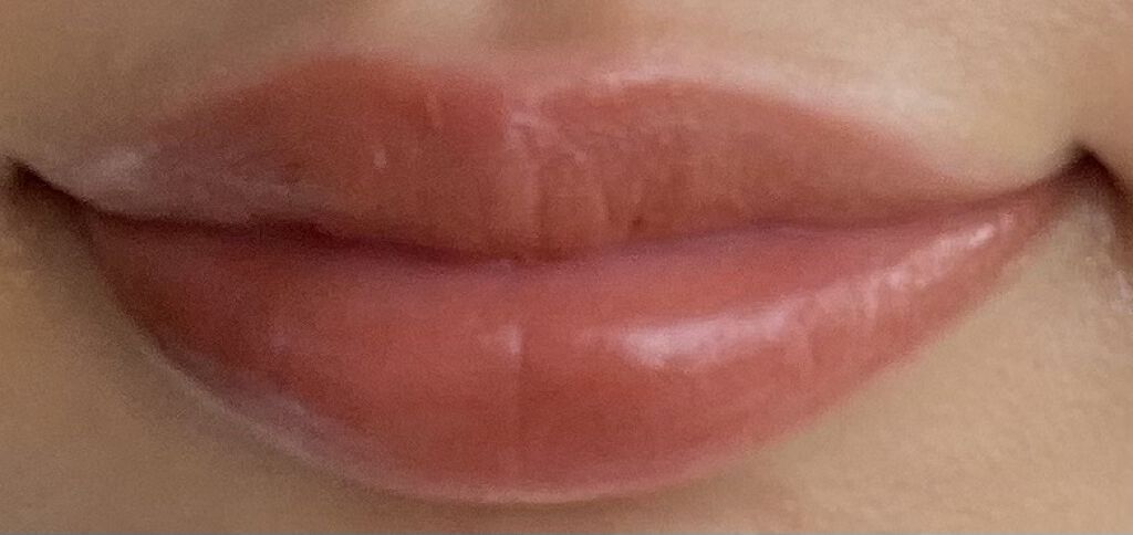 リベレイティッドマットリップス/Celvoke/口紅を使ったクチコミ（2枚目）