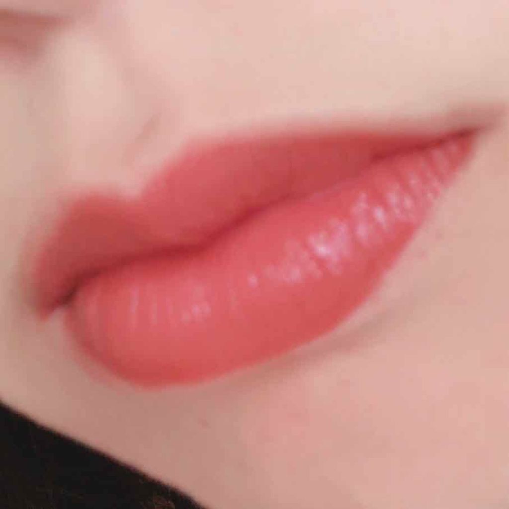 ジュ コントゥラスト/CHANEL/パウダーチークを使ったクチコミ（3枚目）