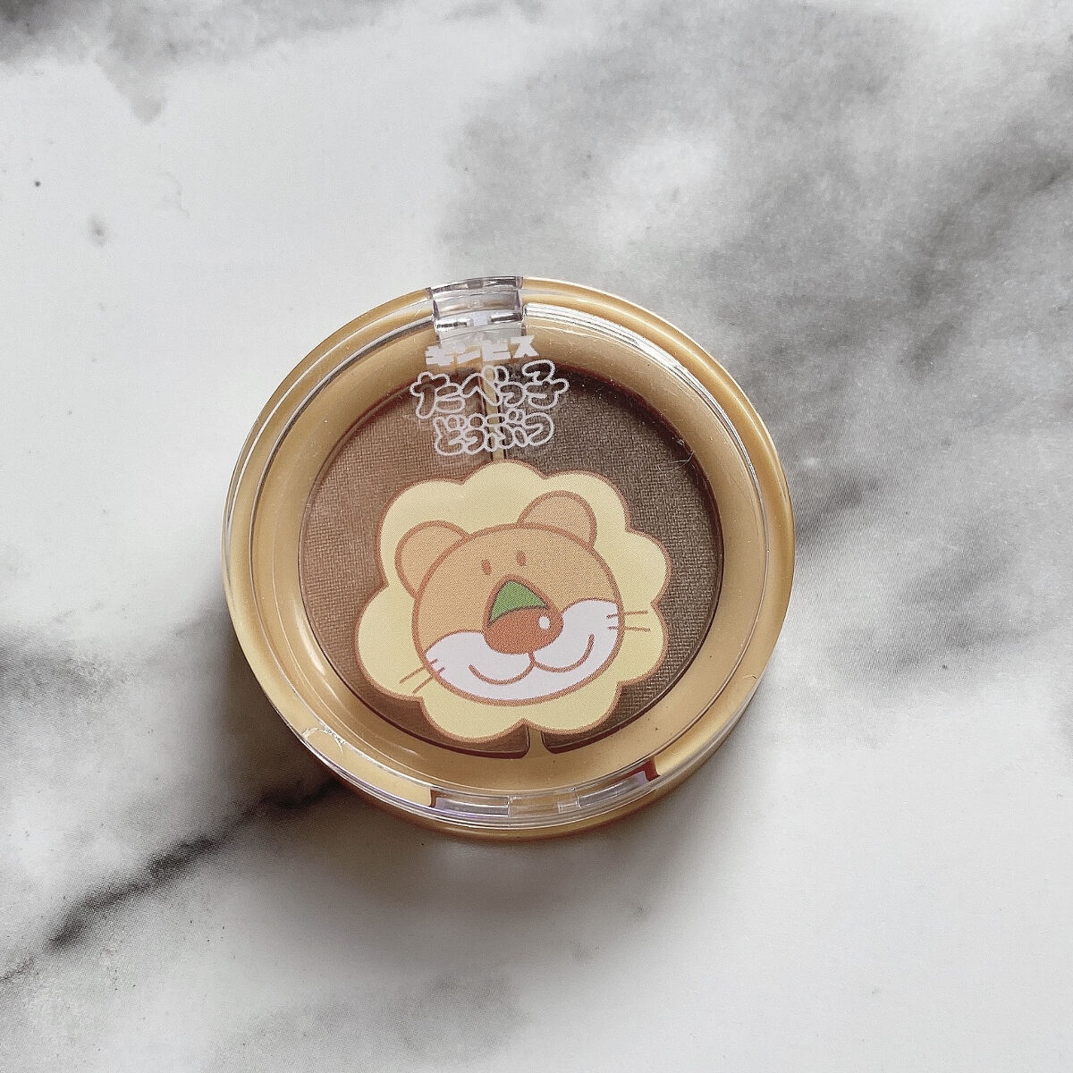 1番コフレ セボンスター/BANDAI SPIRITS/アイシャドウパレットを使ったクチコミ（2枚目）