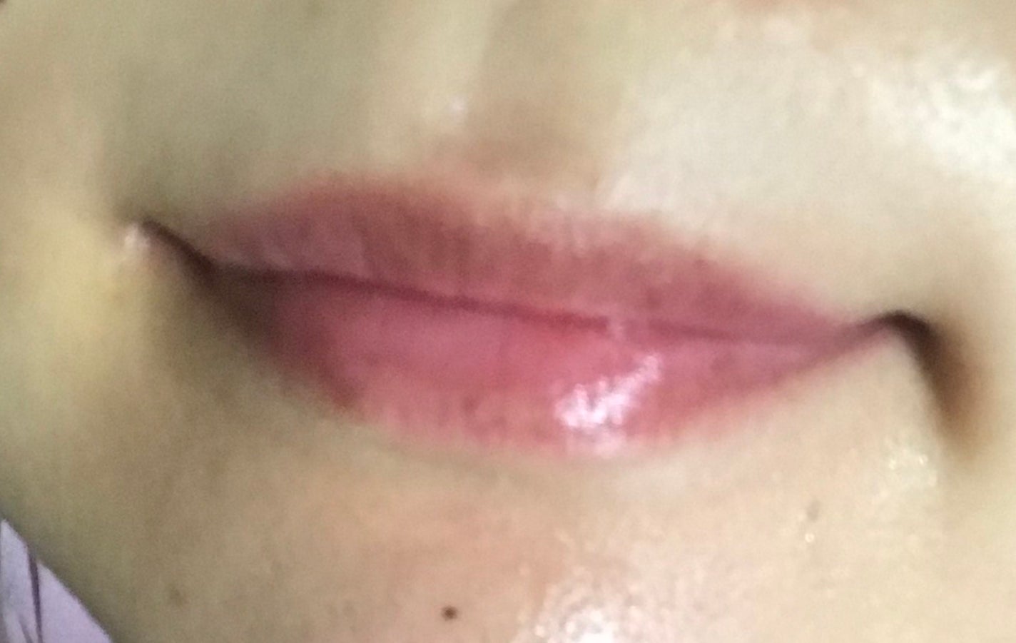 インク ムード グロイ ティント/PERIPERA/リップティントを使ったクチコミ(2枚目)