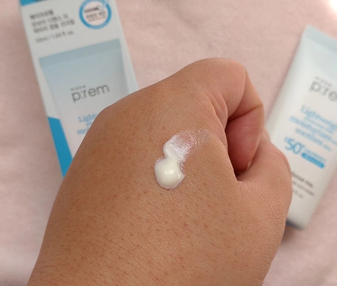 エミ✿投稿ある方フォロバ100 on LIPS 「メイクプレム(@makeprem_jp)セーフミーオイルトゥフ..」(9枚目)