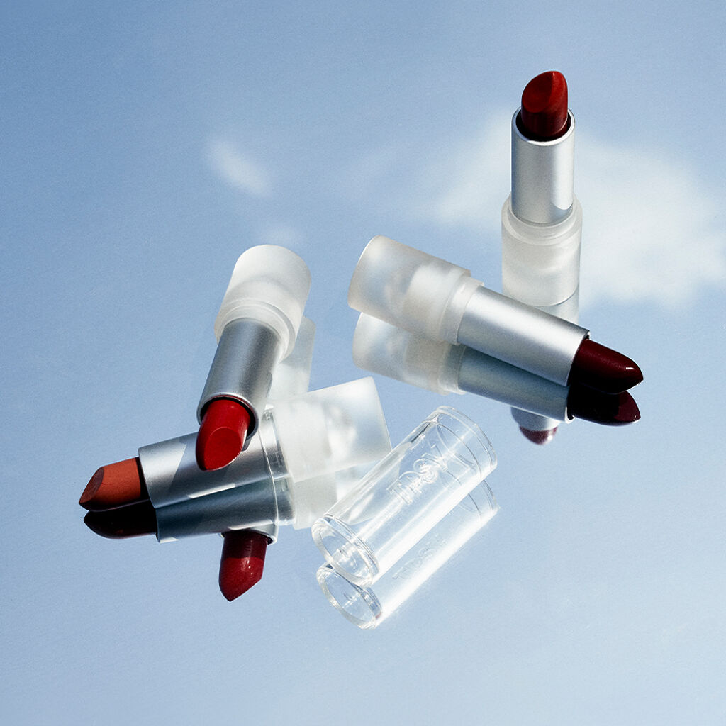 TPSY マットリップスティックコレクション When I Matte You