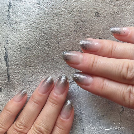 Coeur de Fleur Nail Color/Causette.Joli/マニキュアを使ったクチコミ(3枚目)