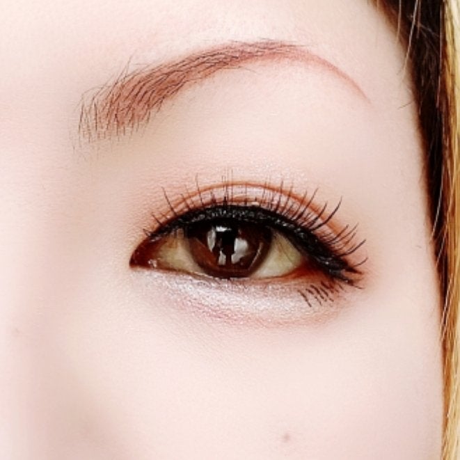 アンドバイロムアンド メロウアイパレット/&nd by rom&nd/アイシャドウパレットを使ったクチコミ(5枚目)