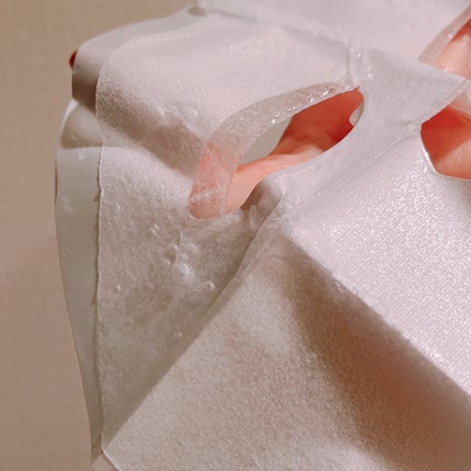 黒真珠マスク/我的美麗日記/シートマスク・パックを使ったクチコミ(4枚目)