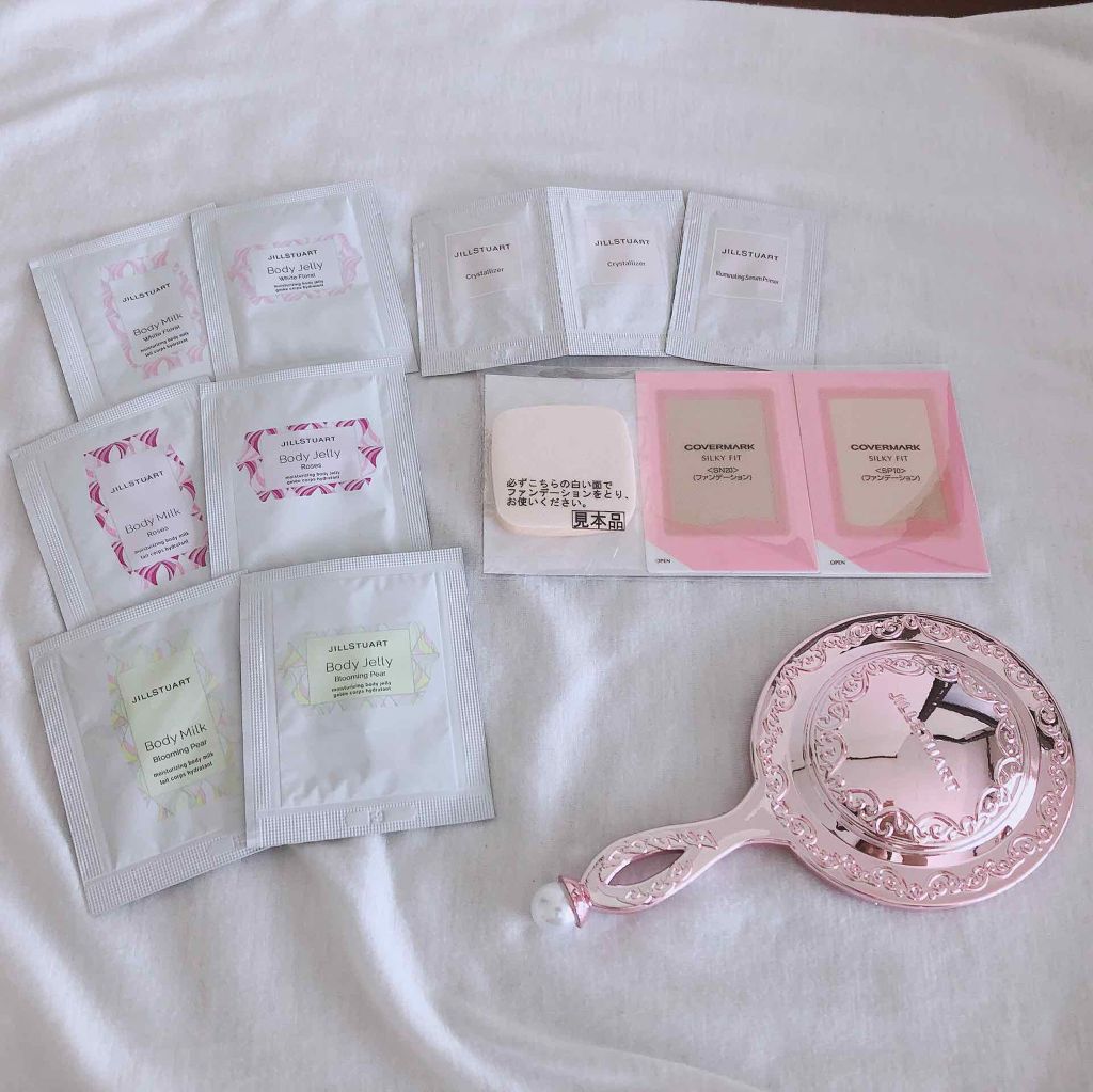 VOCE 2019年9月号/VoCE (ヴォーチェ)/雑誌を使ったクチコミ（2枚目）