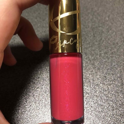 リップケアオイル/excel/リップグロスを使ったクチコミ(1枚目)