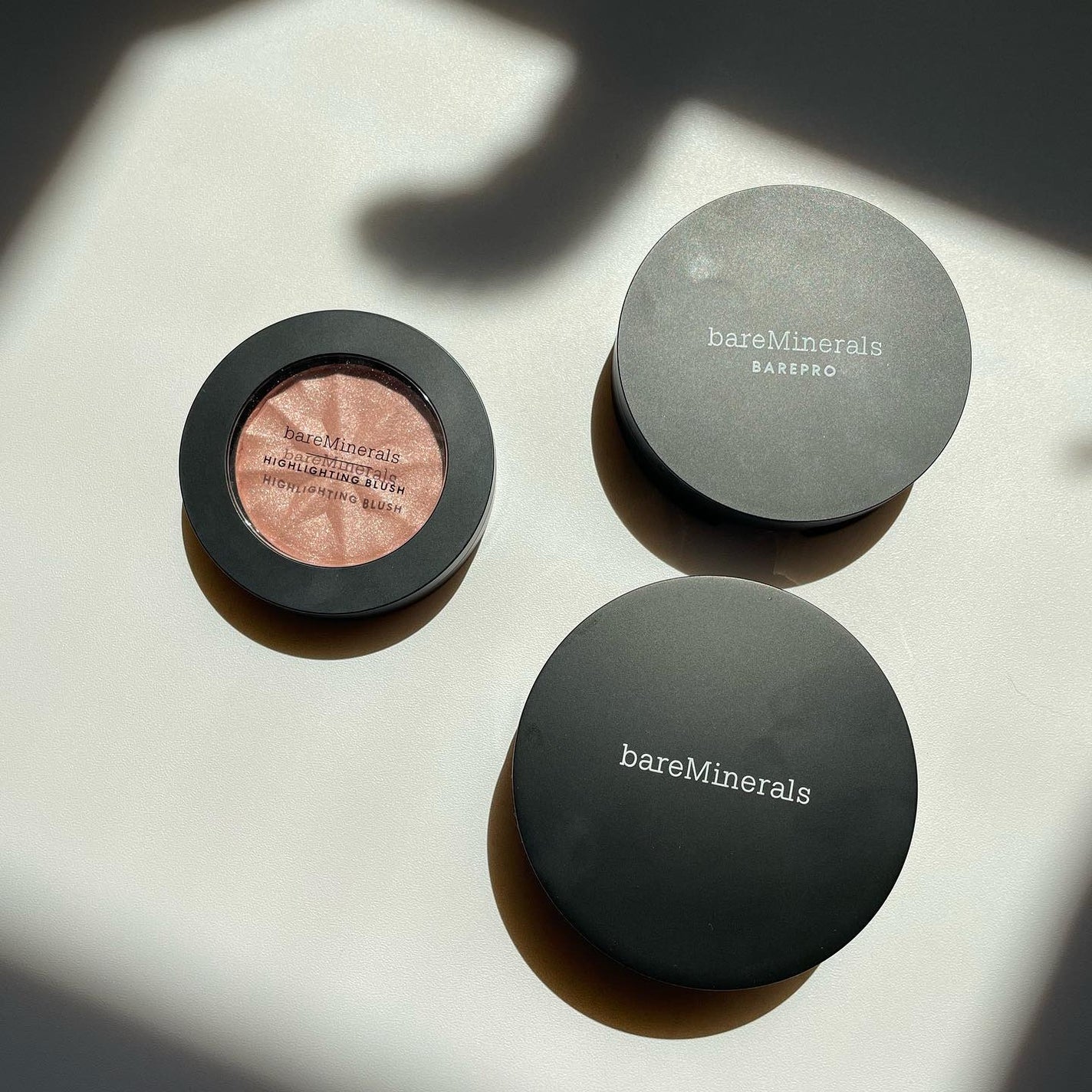 ベアプロ 16HR パウダー ファンデーション/bareMinerals/パウダーファンデーションを使ったクチコミ(6枚目)