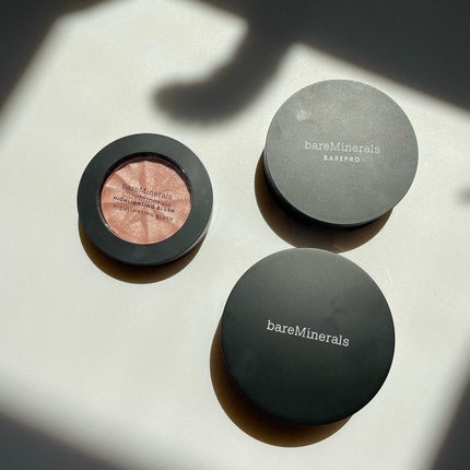 ベアプロ 16HR パウダー ファンデーション/bareMinerals/パウダーファンデーションを使ったクチコミ(6枚目)