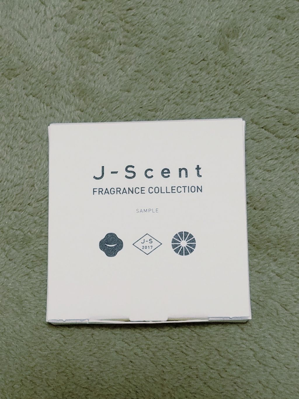 J-Scentフレグランスコレクション 和肌 オードパルファン/J-Scent/香水(レディース)を使ったクチコミ（3枚目）
