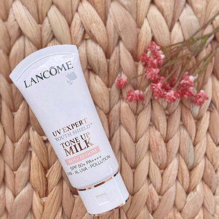 UV ãšã¯ã¹ããŒã« ããŒã³ ã¢ãã ããŒãº/LANCOME/æ¥çŒãæ¢ãã»UVã±ã¢ã䜿ã£ãã¯ãã³ãïŒ1æç®ïŒ