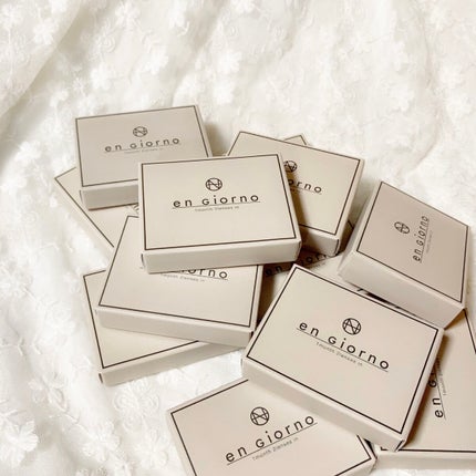 アンジョルノ/en Giorno/カラーコンタクトレンズを使ったクチコミ(7枚目)