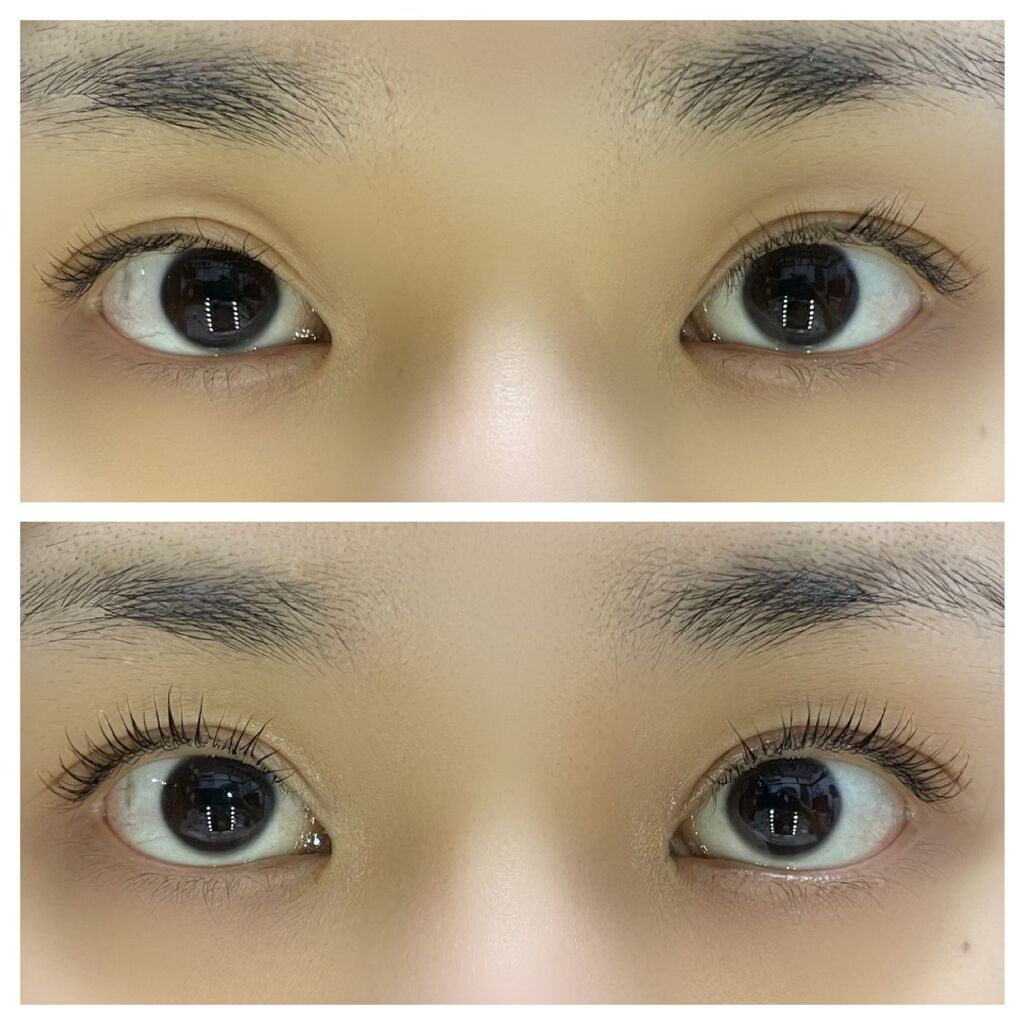 EMAKED（エマーキット）/水橋保寿堂製薬/まつげ美容液を使ったクチコミ（1枚目）