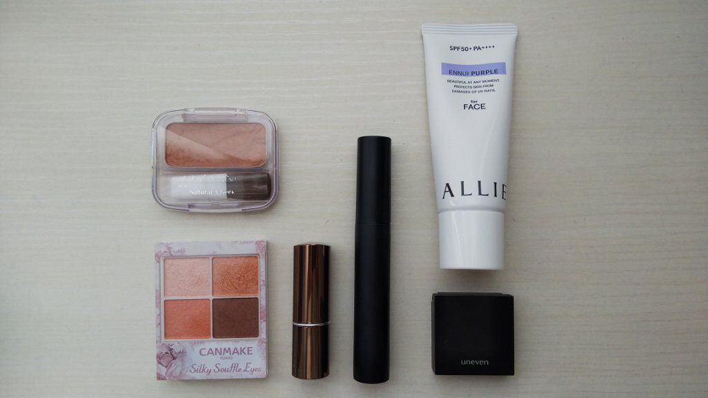 アリィー クロノビューティ カラーチューニングUV/アリィー/日焼け止めクリームを使ったクチコミ(4枚目)