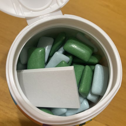 AZ on LIPS 「クロレッツ×僕のヒーローアカデミア結構前に買ったんだけど、可愛..」(5枚目)