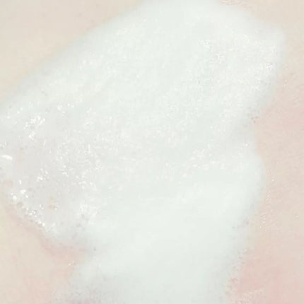 洗顔だけじゃない+パックもできる洗顔料 ホワイトプレミアム/ONE STONE TWO BIRDS/その他洗顔料を使ったクチコミ(6枚目)