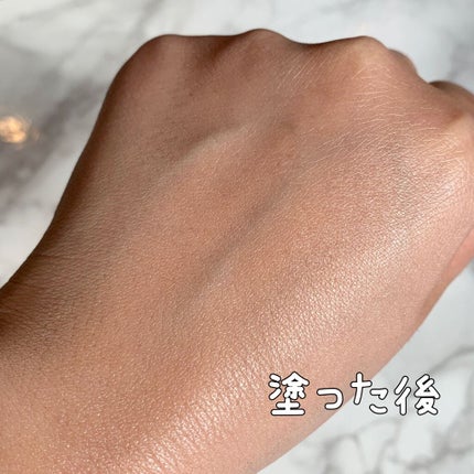 DEBEAUS バイオ インナー RX SRG クッション/DEBEAUS/クッションファンデーションを使ったクチコミ(5枚目)