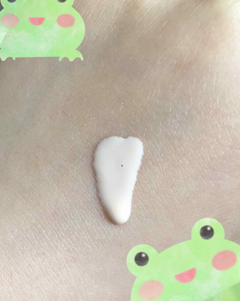 ドラマティックスキンセンサーベース UV/マキアージュ/化粧下地を使ったクチコミ(2枚目)