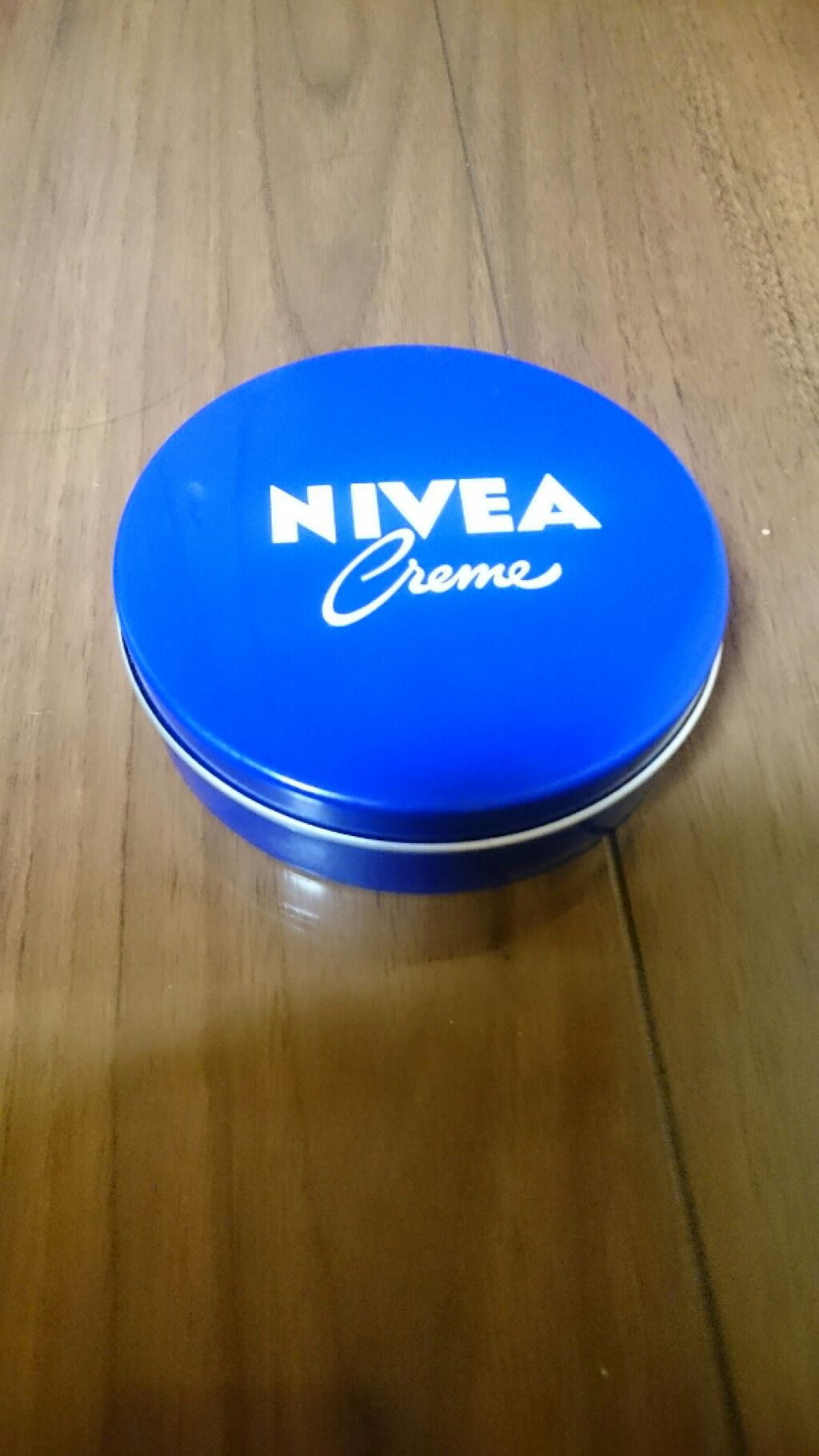 ニベアクリーム/ニベア/ボディクリームを使ったクチコミ（2枚目）