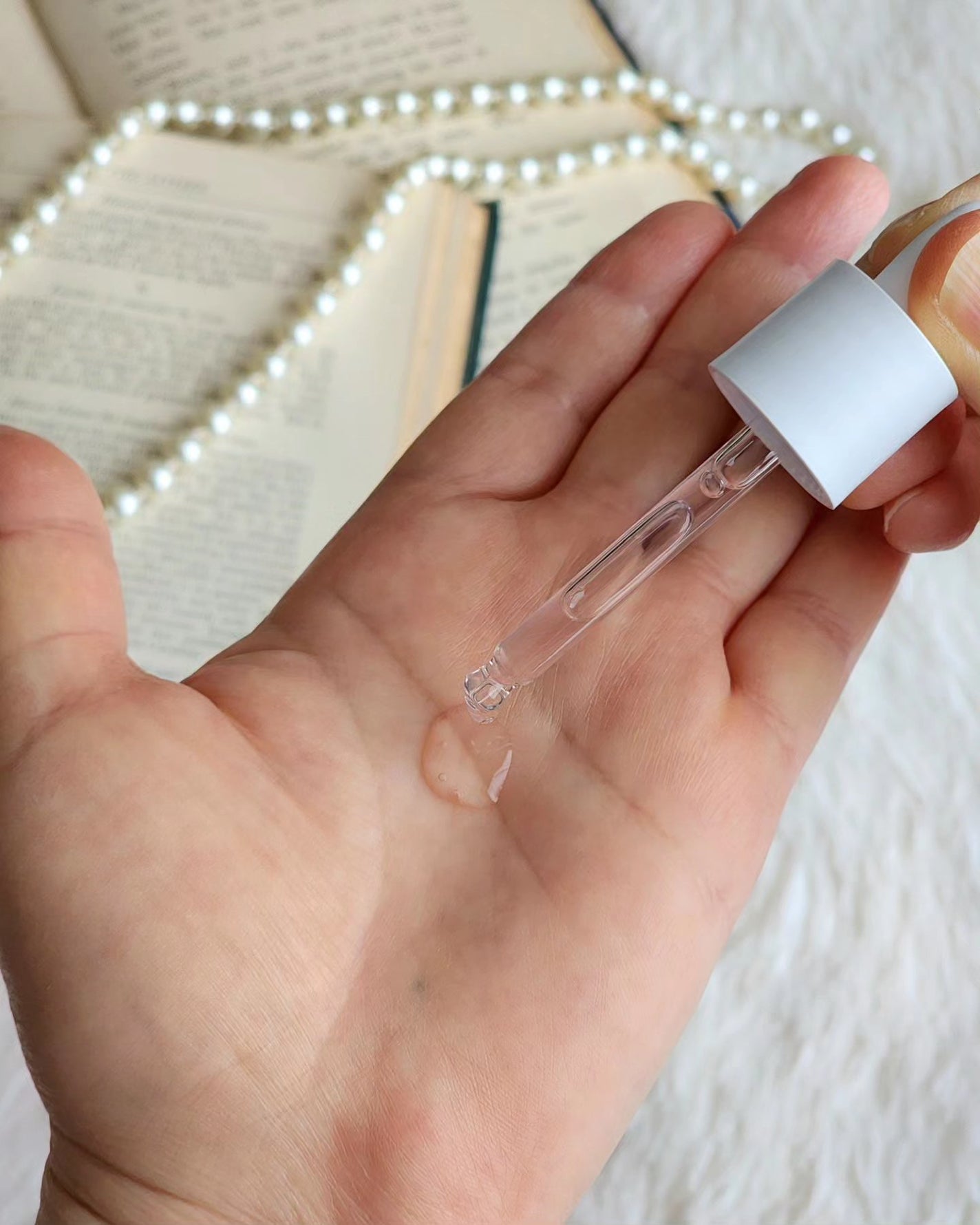 桃70%ナイアシンセラム/Anua/美容液を使ったクチコミ(2枚目)