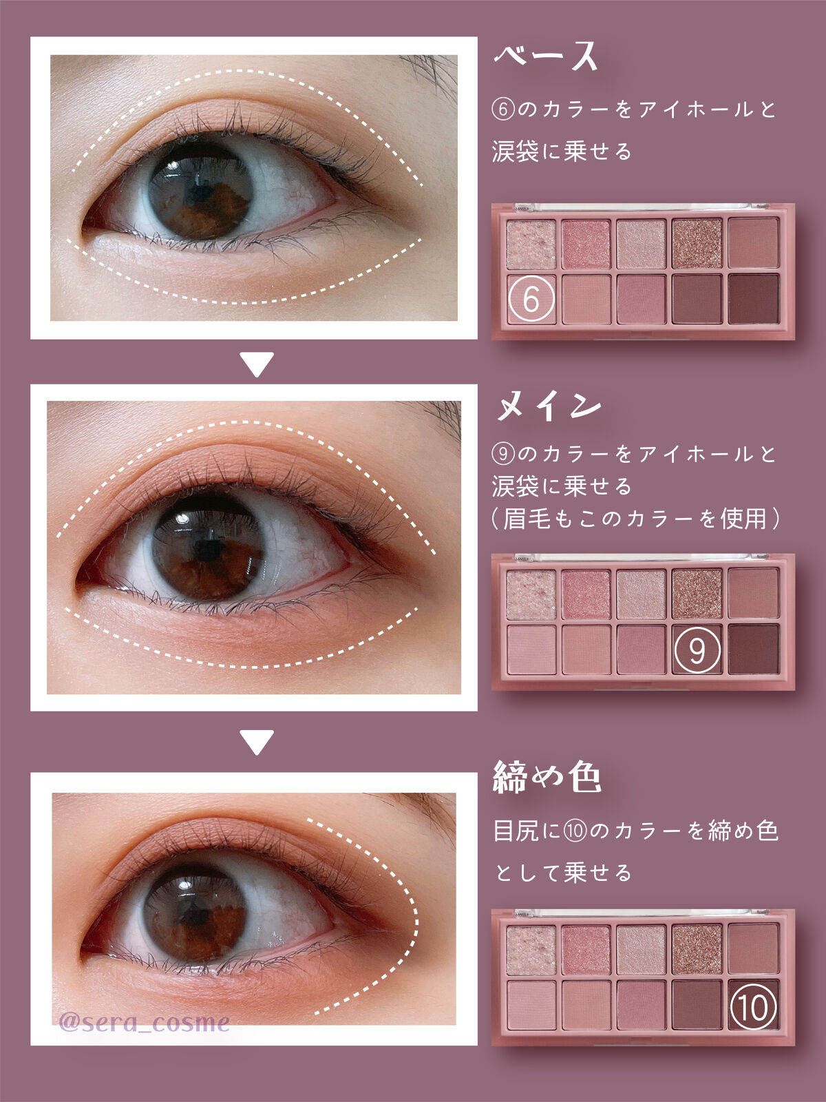 クリーミータッチライナー/キャンメイク/ジェルアイライナーを使ったクチコミ（1枚目）