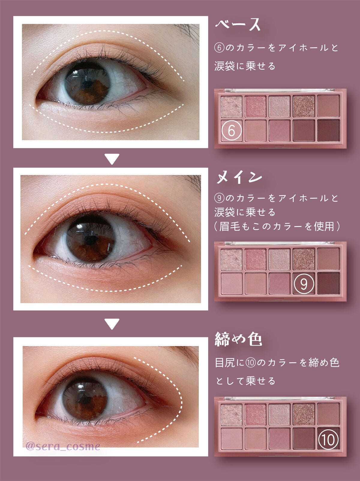 クリーミータッチライナー/キャンメイク/ジェルアイライナーを使ったクチコミ(1枚目)