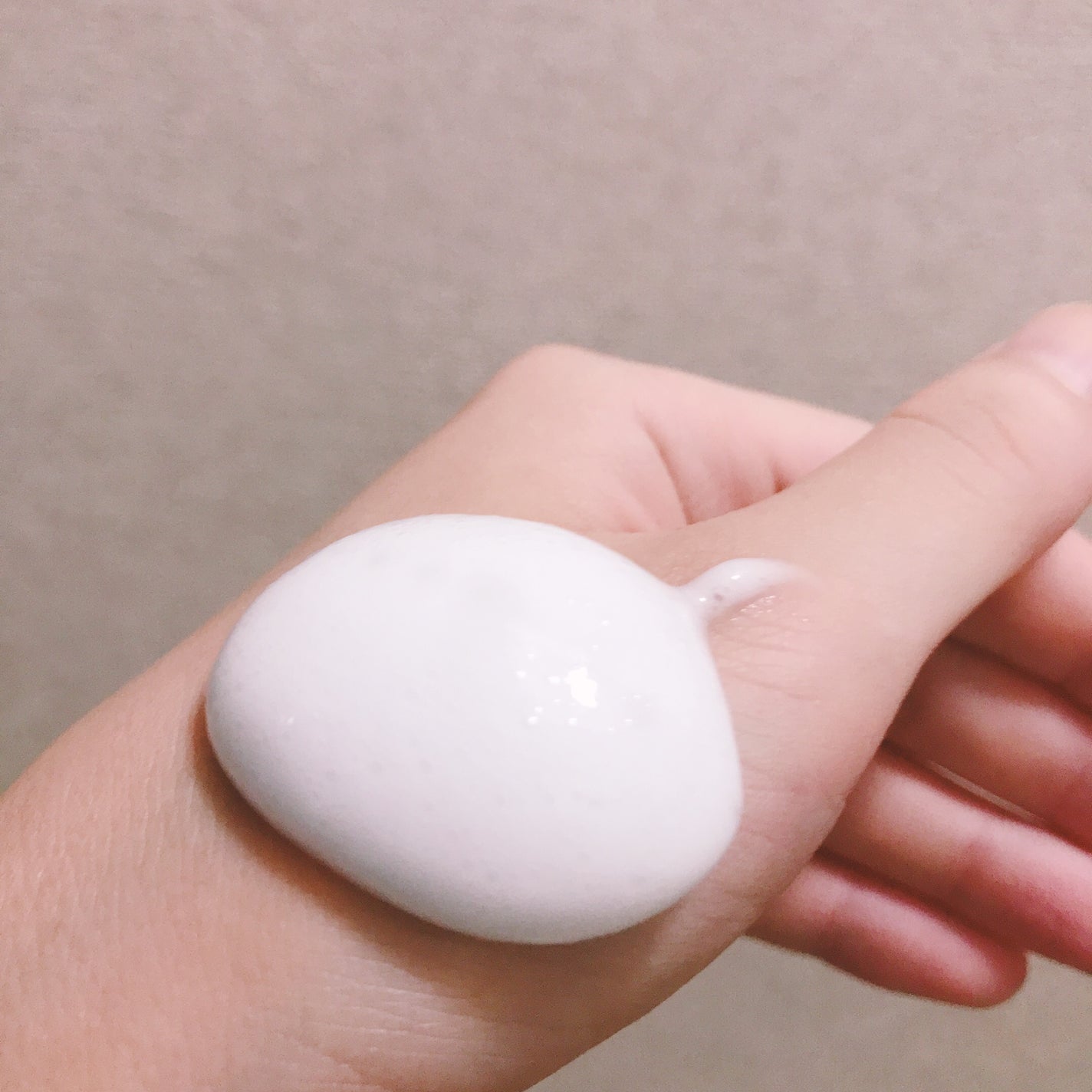 ベースケア セラム<土台美容液>/SOFINA iP/美容液を使ったクチコミ(2枚目)