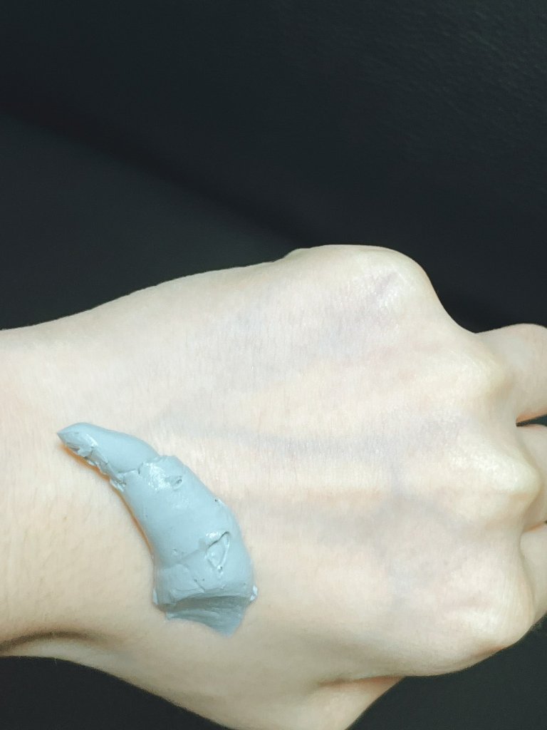 ダブル ブラック ウォッシャー/ONE BY KOSE/その他洗顔料を使ったクチコミ（2枚目）