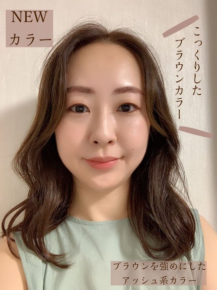 THREE シマリング グロー デュオ/THREE/クリームハイライトを使ったクチコミ(8枚目)