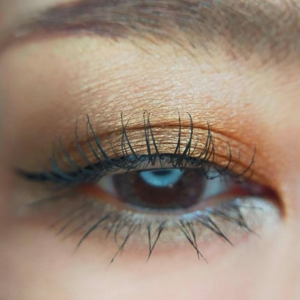 コネクト イン カラー アイシャドウ パレット × 6 ブロンズ インフルエンス/M・A・C/アイシャドウパレットの画像