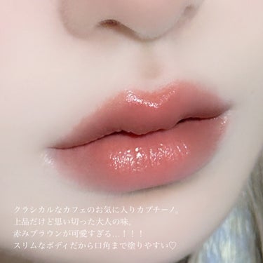 KiSS リップアローのクチコミ「𓊆ྀི  クラシカルカフェ  𓊇ྀི



扉を開けると珈琲の薫。

上品だけど思い切った大人.....」（3枚目）