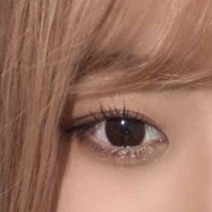 クイックラッシュカーラー/キャンメイク/マスカラ下地を使ったクチコミ(3枚目)