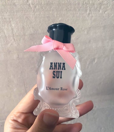 オードゥトワレ/ANNA SUI/香水(レディース)を使ったクチコミ（1枚目）