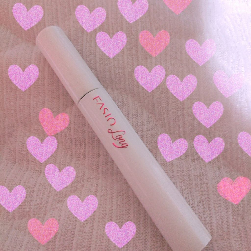 パワフルフィルム マスカラ(ロング)/FASIO/マスカラを使ったクチコミ（2枚目）