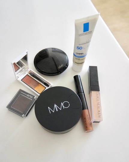 セルヴォーク ヴォランタリー アイズ/Celvoke/単色アイシャドウを使ったクチコミ(4枚目)