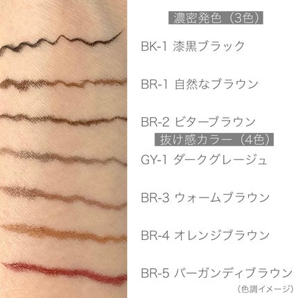 minori on LIPS 「#PR#ケイト\ひきたいライン、思いのまま/🌟ケイトスーパーシ..」(6枚目)