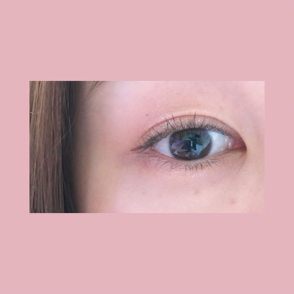 ディオールスキン フォーエヴァー クチュール ルミナイザー/Dior/プレストパウダーを使ったクチコミ（3枚目）