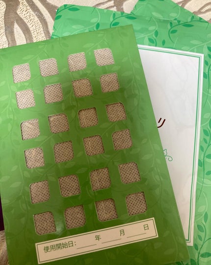 を使ったクチコミ(3枚目)