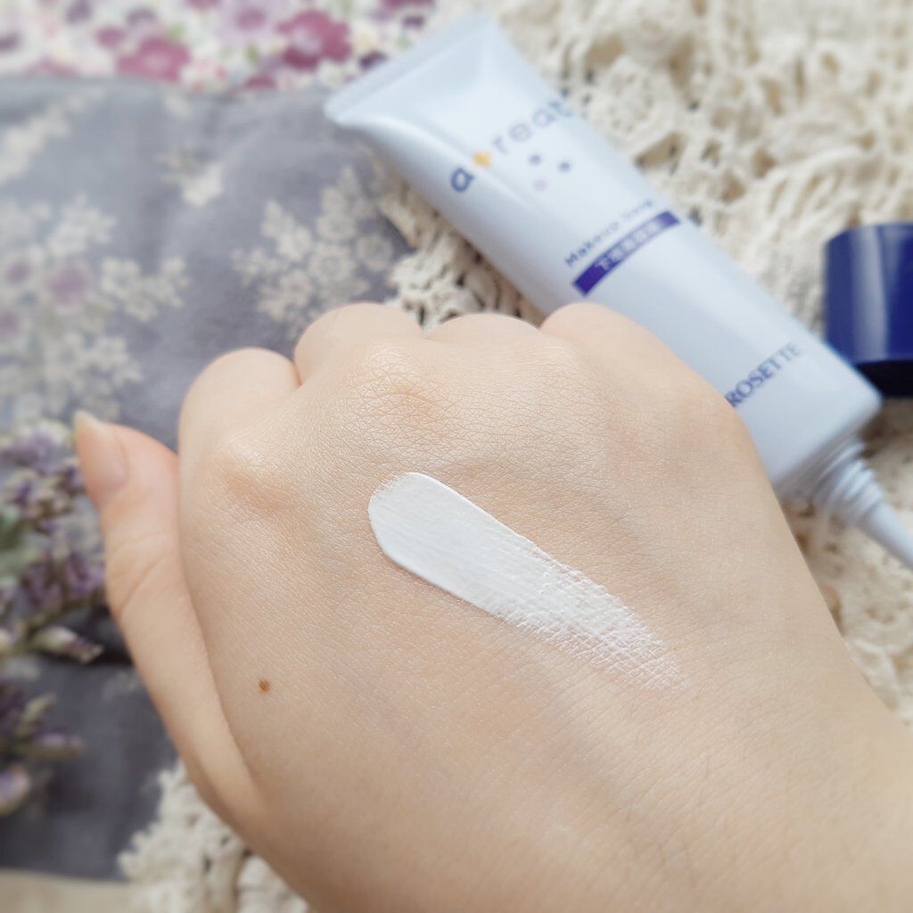 atreat 薬用洗顔フォーム/ロゼット/洗顔フォームを使ったクチコミ(8枚目)