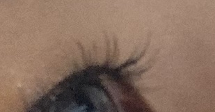 オペラ マイラッシュ アドバンスト/OPERA/マスカラを使ったクチコミ（1枚目）