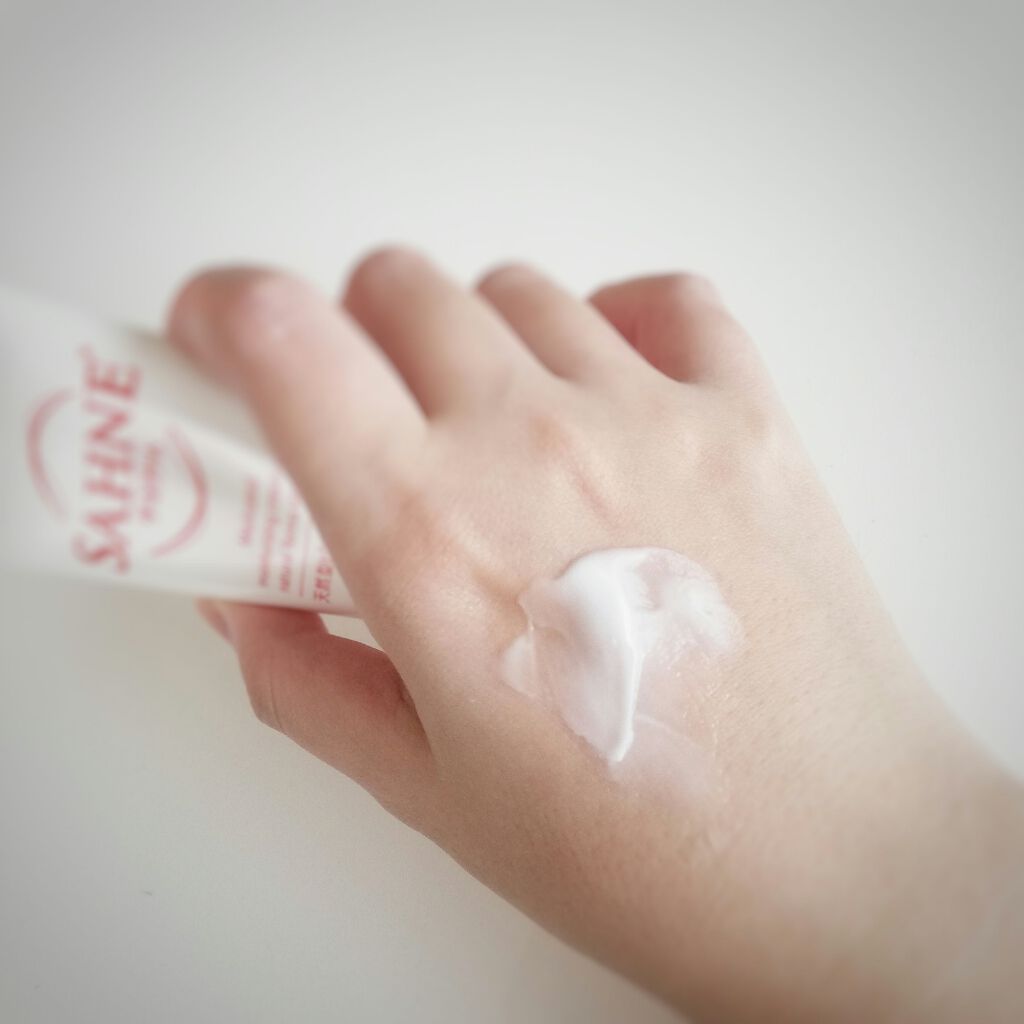 ザーネクリーム/ザーネ/ボディクリームを使ったクチコミ(3枚目)